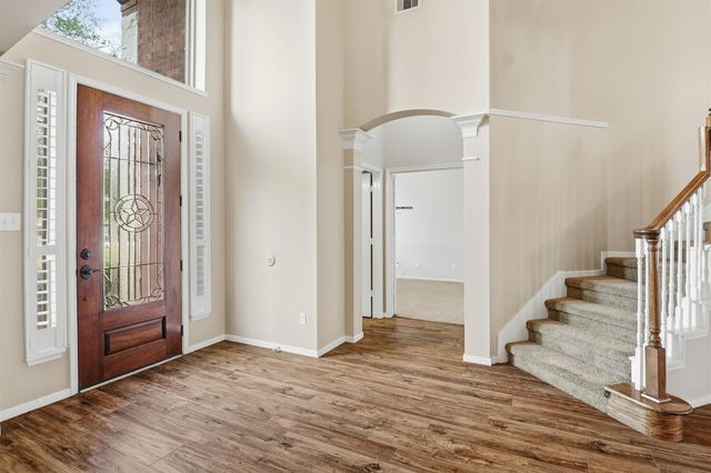 3602 River Bend Drive, Rosenberg, TX 77471