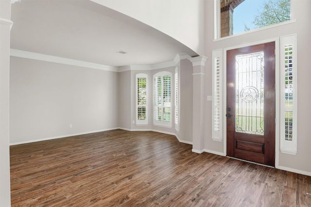 3602 River Bend Drive, Rosenberg, TX 77471