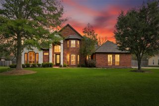 3602 River Bend Drive, Rosenberg, TX 77471