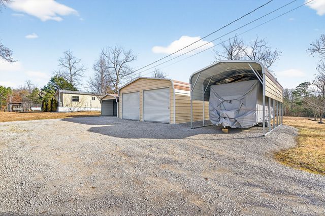 446 Arnolds Way, Crossville, TN 38571