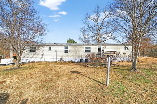 446 Arnolds Way, Crossville, TN 38571