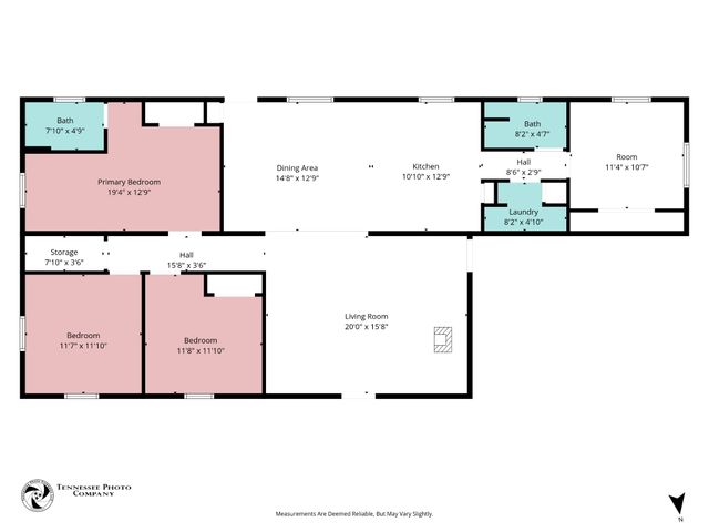 446 Arnolds Way, Crossville, TN 38571