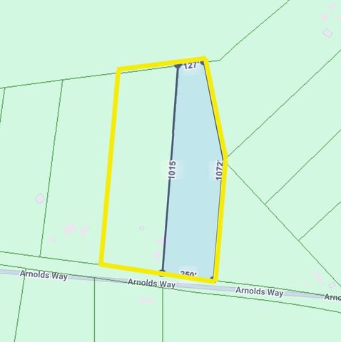 446 Arnolds Way, Crossville, TN 38571