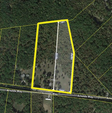 446 Arnolds Way, Crossville, TN 38571