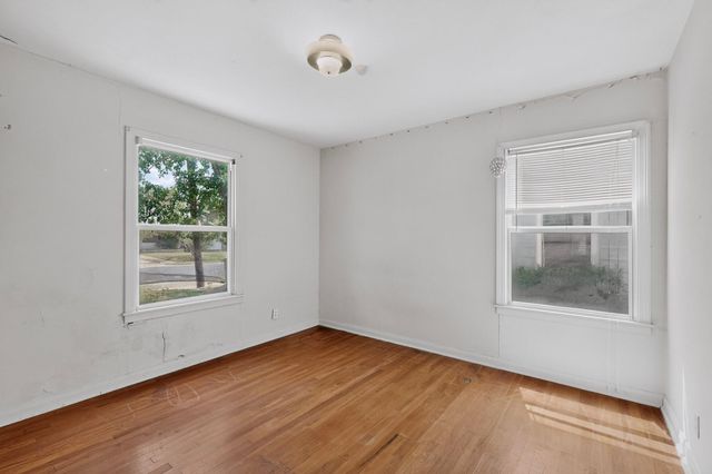4703 Leslie Ave, Austin, TX 78721