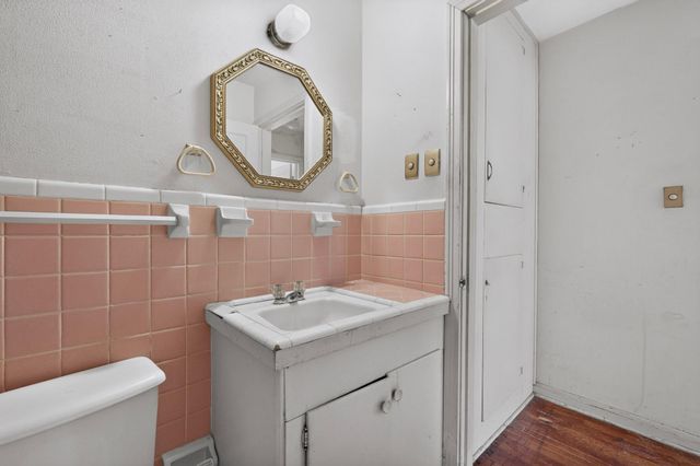 4703 Leslie Ave, Austin, TX 78721