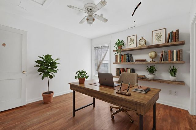 4703 Leslie Ave, Austin, TX 78721