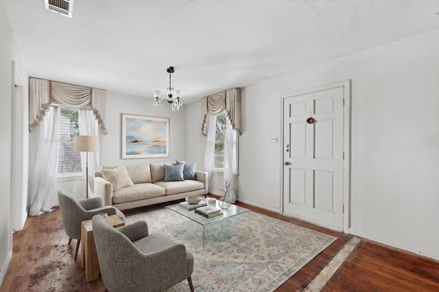 4703 Leslie Ave, Austin, TX 78721