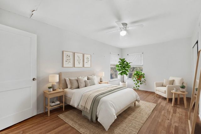 4703 Leslie Ave, Austin, TX 78721