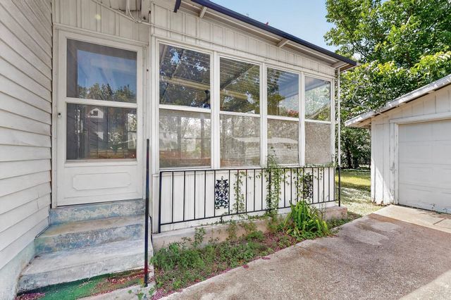4703 Leslie Ave, Austin, TX 78721