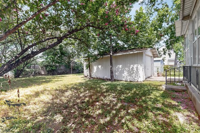 4703 Leslie Ave, Austin, TX 78721