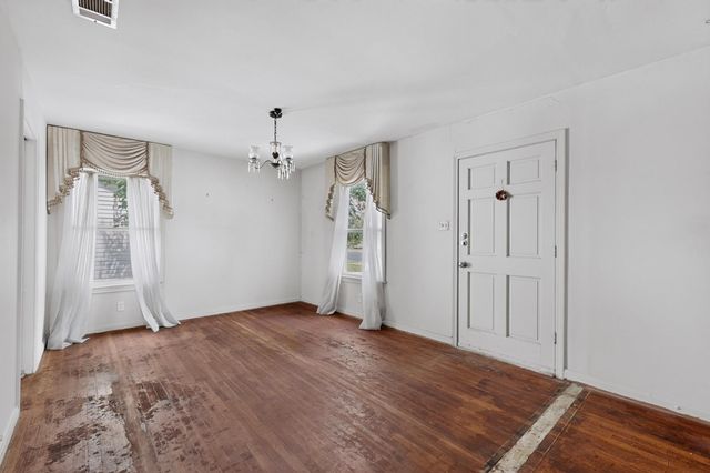 4703 Leslie Ave, Austin, TX 78721