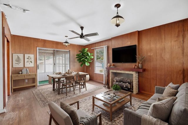 4703 Leslie Ave, Austin, TX 78721