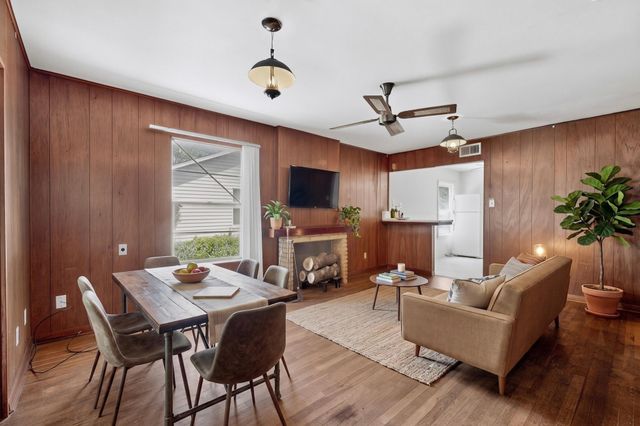 4703 Leslie Ave, Austin, TX 78721