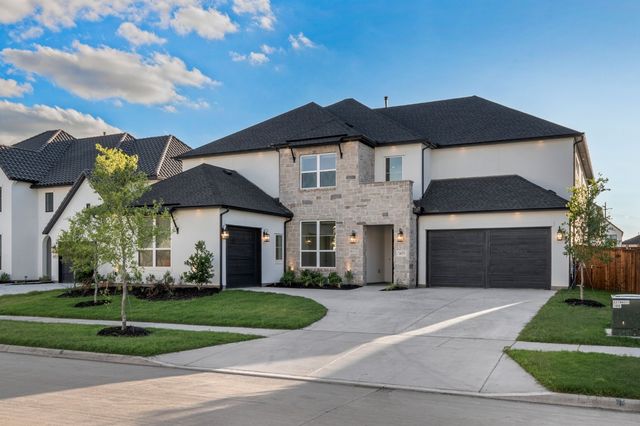 10375 Great Days Drive, Frisco, TX 75035