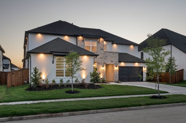10375 Great Days Drive, Frisco, TX 75035