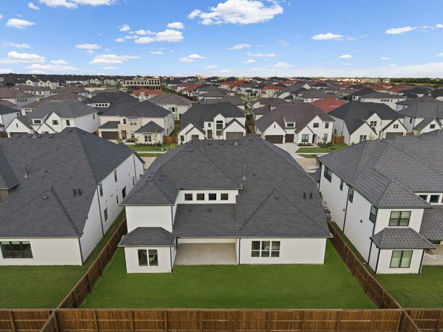 10375 Great Days Drive, Frisco, TX 75035