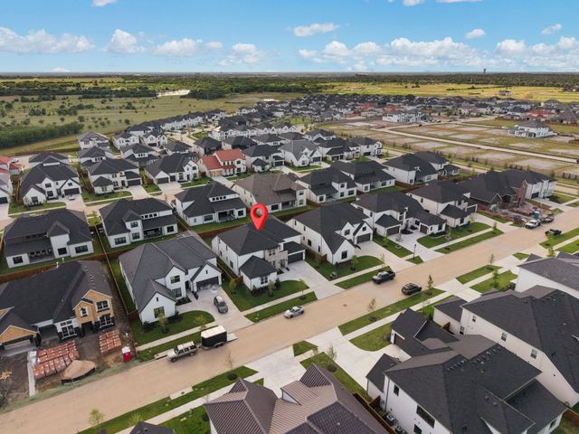 10375 Great Days Drive, Frisco, TX 75035