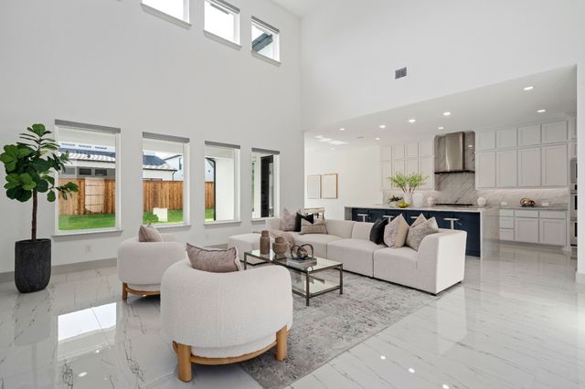 10375 Great Days Drive, Frisco, TX 75035