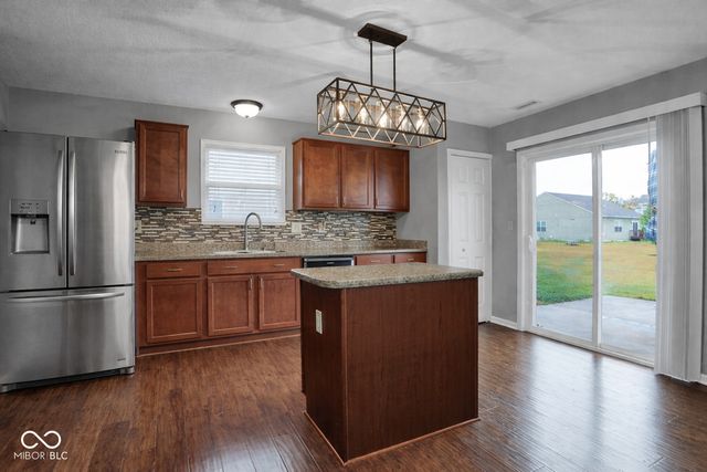 6445 Spring Flower Drive, Indianapolis, IN 46237