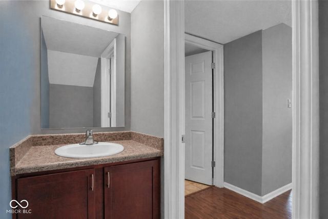 6445 Spring Flower Drive, Indianapolis, IN 46237