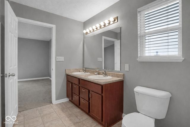 6445 Spring Flower Drive, Indianapolis, IN 46237