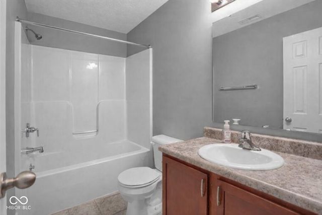 6445 Spring Flower Drive, Indianapolis, IN 46237