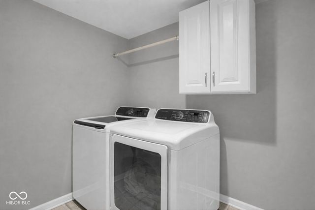 6445 Spring Flower Drive, Indianapolis, IN 46237