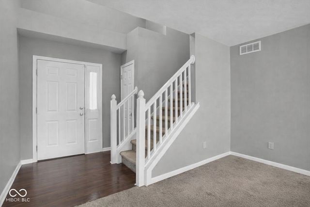 6445 Spring Flower Drive, Indianapolis, IN 46237