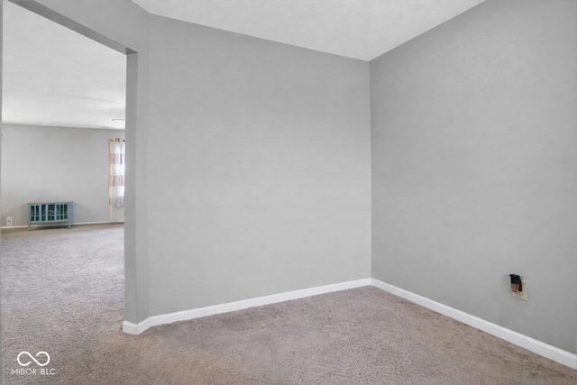 6445 Spring Flower Drive, Indianapolis, IN 46237