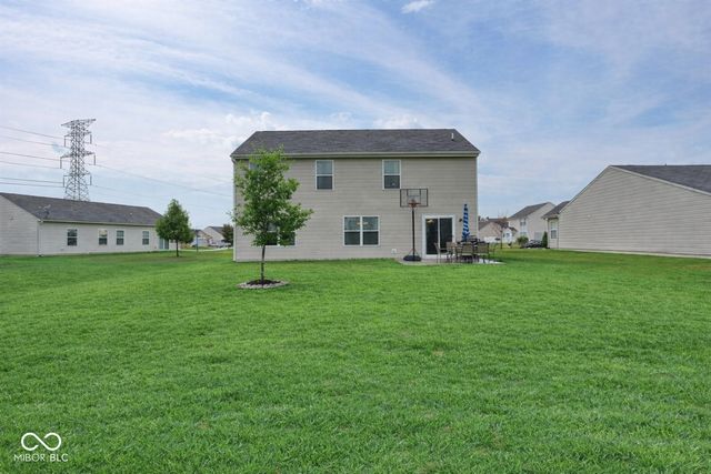 6445 Spring Flower Drive, Indianapolis, IN 46237