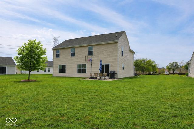 6445 Spring Flower Drive, Indianapolis, IN 46237