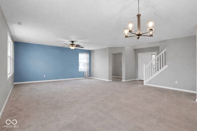 6445 Spring Flower Drive, Indianapolis, IN 46237