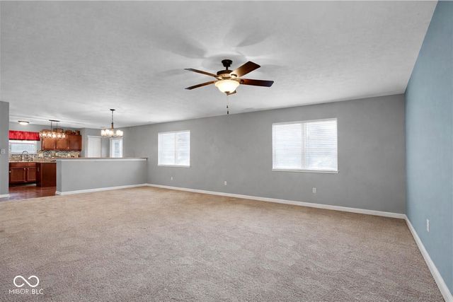 6445 Spring Flower Drive, Indianapolis, IN 46237