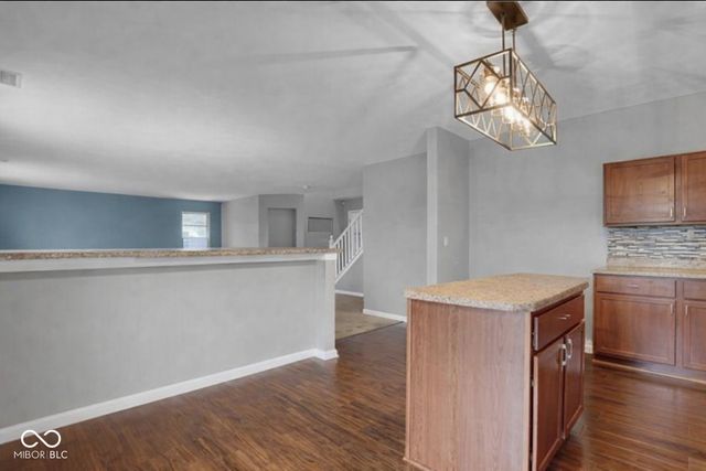 6445 Spring Flower Drive, Indianapolis, IN 46237