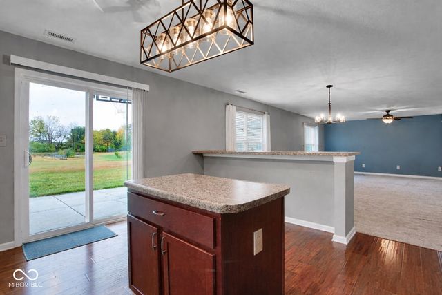 6445 Spring Flower Drive, Indianapolis, IN 46237