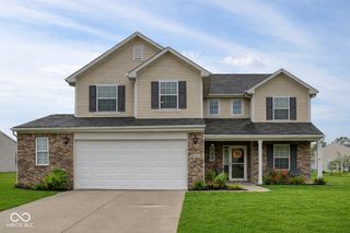 6445 Spring Flower Drive, Indianapolis, IN 46237