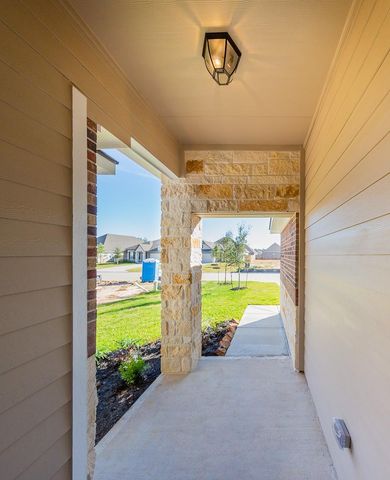3317 Rolling View Court, Conroe, TX 77301
