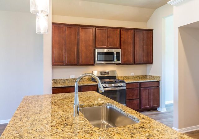 3317 Rolling View Court, Conroe, TX 77301