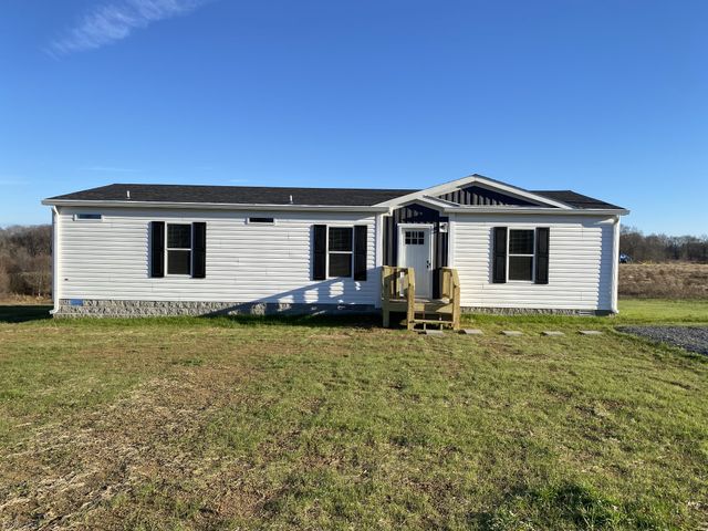 1646 Gamaliel Rd, Red Boiling Springs, TN 37150