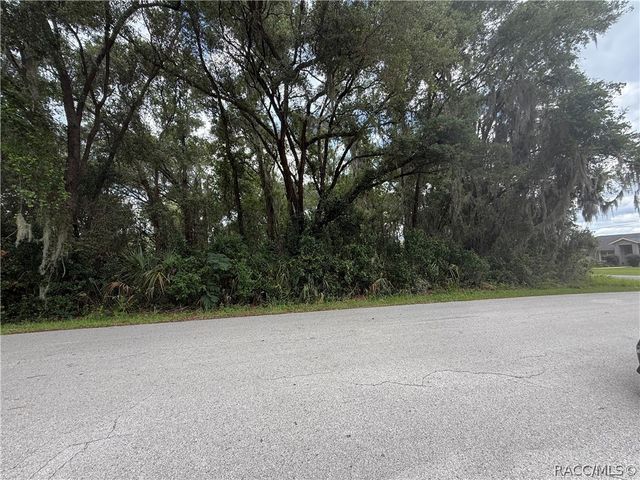 4133 E Wilma Street, Inverness, FL 34453