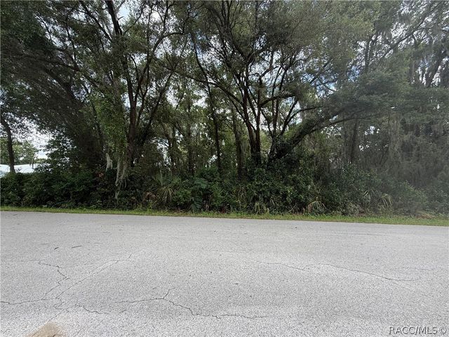 4133 E Wilma Street, Inverness, FL 34453