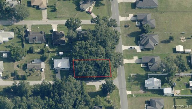 4133 E Wilma Street, Inverness, FL 34453