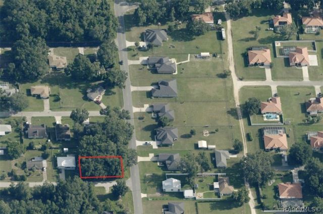 4133 E Wilma Street, Inverness, FL 34453
