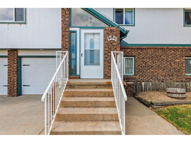 1524 Cedar Cir, Yuma, CO 80759