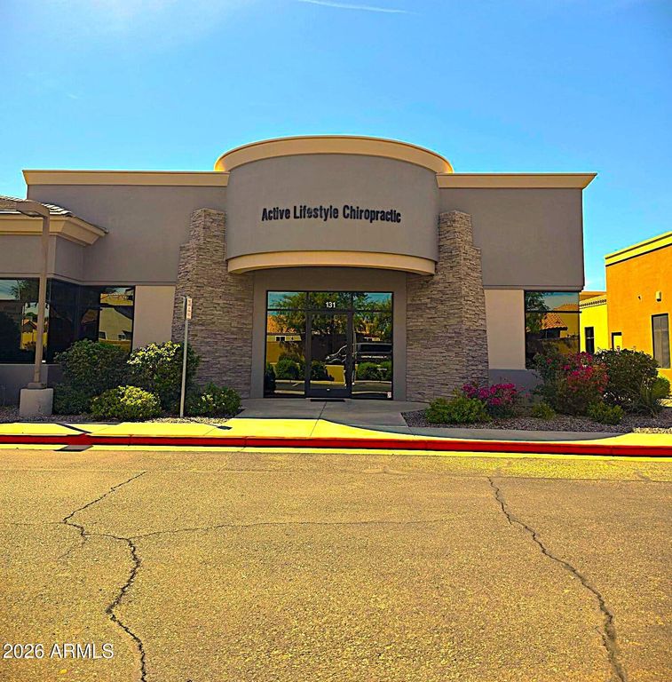 16515 S 40TH Street 131, Phoenix, AZ 85048 — exterior