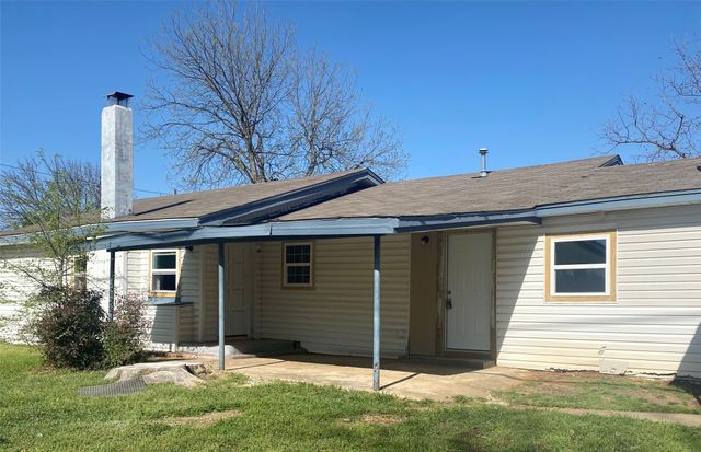 2900 Mirick, Denison, TX 75020