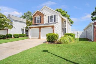 2687 Albion Farm Way, Duluth, GA 30097