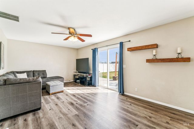 2337 W Snyder St., Meridian, ID 83646