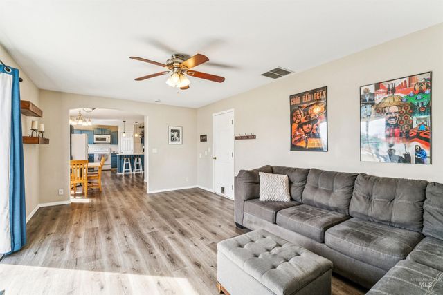 2337 W Snyder St., Meridian, ID 83646